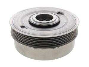 ES#4860215 - 11238638614 - BMW | Belt Pulley, crankshaft - Vaico - 