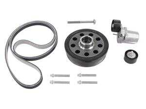 ES#4860223 - 11282409321 - BMW | Repair Kit, v-ribbed belt tensioner | VAICO Expert Kits+ - Vaico - 