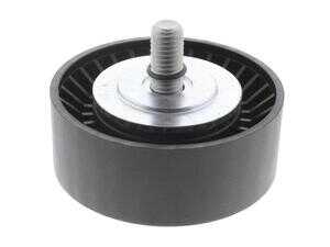 ES#4860226 - 11287549557 - BMW | Deflection/Guide Pulley, V-ribbed belt - Vaico - BMW