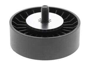 ES#4860228 - 11287557851 - BMW | Deflection/Guide Pulley, V-ribbed belt - Vaico - BMW