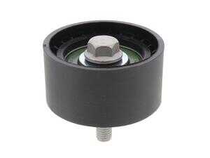 ES#4860247 - 11287800562 - BMW | Deflection/Guide Pulley, V-ribbed belt - Vaico - 