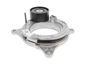 ES#4860256 - 11288580360 - Mechanical Accessory Belt Tensioner - Applies tension to the accessory belt to prevent slippage - Vaico - BMW MINI