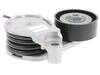 ES#3129914 - 11288600357 - Accessory Belt Tensioner - Controls the tension of the serpentine belt - Vaico - BMW MINI