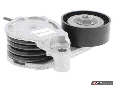ES#3129914 - 11288600357 - Accessory Belt Tensioner - Controls the tension of the serpentine belt - Vaico - BMW MINI