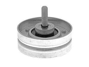 ES#4860258 - 11288625983 - BMW | Tensioner Pulley, V-ribbed belt - Vaico - MINI