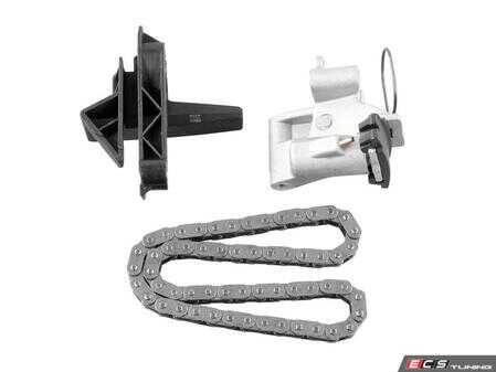 ES#4860263 - 11311432177KIT2 - BMW | Timing Chain Kit | VAICO Expert Kits+ - Vaico - BMW
