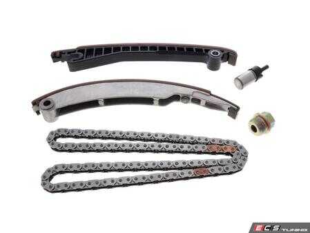 ES#4860264 - 11311485400KIT2 - MINI | Timing Chain Kit | VAICO Expert Kits+ - Vaico - MINI