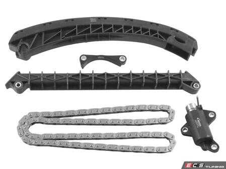 ES#4860266 - 11311734392KIT2 - BMW | Timing Chain Kit | VAICO Expert Kits+ - Vaico - BMW