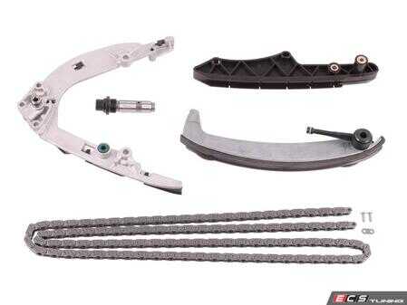 ES#4860267 - 11311741746KIT2 - BMW | Timing Chain Kit | VAICO Expert Kits+ - Vaico - BMW