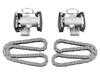 ES#4860268 - 11311747437KIT2 - BMW | Timing Chain Kit | VAICO Expert Kits+ - Vaico - BMW