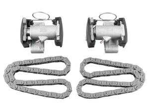 ES#4860268 - 11311747437KIT2 - BMW | Timing Chain Kit | VAICO Expert Kits+ - Vaico - BMW