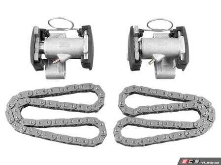 ES#4860268 - 11311747437KIT2 - BMW | Timing Chain Kit | VAICO Expert Kits+ - Vaico - BMW