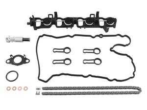 ES#4860274 - 11312452303 - BMW | Timing Chain Kit | VAICO Expert Kits+ - Vaico - 