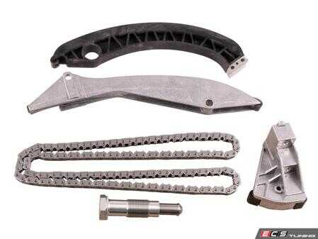 ES#4860275 - 11317504468KIT2 - BMW | Timing Chain Kit | VAICO Expert Kits+ - Vaico - BMW
