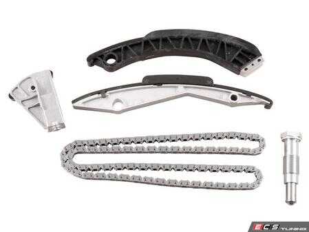 ES#4860276 - 11317504468KIT3 - BMW | Timing Chain Kit | VAICO Expert Kits+ - Vaico - BMW