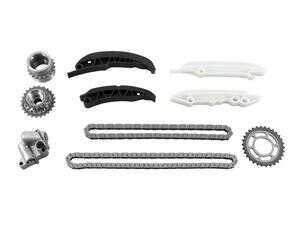 ES#4860277 - 11318506869KIT - BMW | Timing Chain Kit | VAICO Expert Kits+ - Vaico - BMW