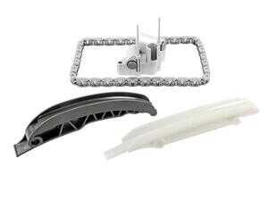 ES#4860278 - 11318506869KIT2 - BMW | Timing Chain Kit | VAICO Expert Kits+ - Vaico - BMW