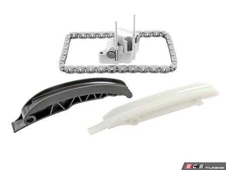 ES#4860278 - 11318506869KIT2 - BMW | Timing Chain Kit | VAICO Expert Kits+ - Vaico - BMW