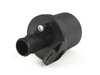 ES#353994 - 420906321 - Secondary Air Pump Filter - Air filter just for the SAI pump - Genuine Volkswagen Audi - Audi