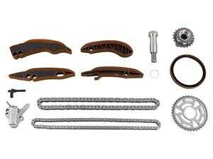 ES#4869691 - 11318570649KIT - BMW | Timing Chain Kit | VAICO Expert Kits+ - Vaico Q+ - BMW