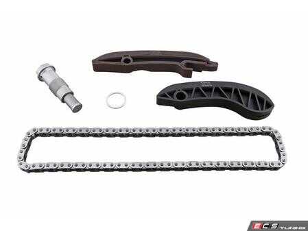 ES#4860279 - 11318570649KIT4 - BMW | Timing Chain Kit | VAICO Expert Kits+ - Vaico - 