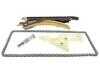 ES#4860281 - 11318618317KIT2 - Timing Chain & Guide Kit - Vaico - 
