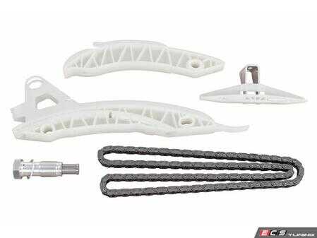 ES#4860282 - 11318618317KIT4 - MINI | Timing Chain Kit | VAICO Expert Kits+ - Vaico - 