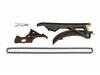 ES#4860283 - 11318618317KIT6 - BMW | Timing Chain Kit | VAICO Expert Kits+ - Vaico - 