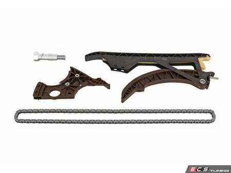 ES#4860283 - 11318618317KIT6 - BMW | Timing Chain Kit | VAICO Expert Kits+ - Vaico - 