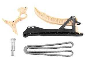 ES#4869695 - 11318618318KIT4 - BMW | Timing Chain Kit | VAICO Expert Kits+ - Vaico Q+ - BMW MINI