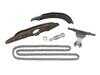 ES#4860285 - 11318631842KIT2 - BMW | Timing Chain Kit | VAICO Expert Kits+ - Vaico - 