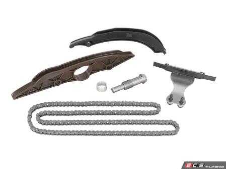 ES#4860285 - 11318631842KIT2 - BMW | Timing Chain Kit | VAICO Expert Kits+ - Vaico - 