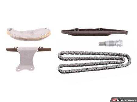 ES#4860287 - 11318648729KIT2 - BMW | Timing Chain Kit | VAICO Expert Kits+ - Vaico - 