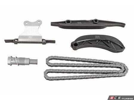 ES#4860289 - 11318648729KIT4 - BMW | Timing Chain Kit | VAICO Expert Kits+ - Vaico - BMW MINI