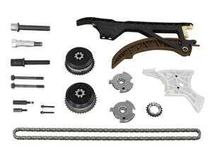 ES#4860291 - 11318648732KIT3 - BMW | Timing Chain Kit | VAICO Expert Kits+ - Vaico - BMW
