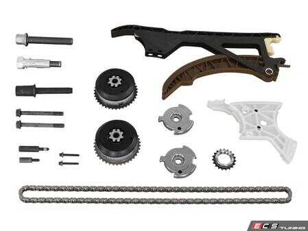 ES#4860291 - 11318648732KIT3 - BMW | Timing Chain Kit | VAICO Expert Kits+ - Vaico - BMW