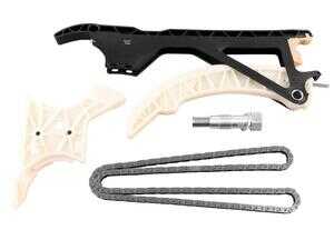 ES#4869697 - 11318648732KIT4 - BMW | Timing Chain Kit | VAICO Expert Kits+ - Vaico Q+ - 