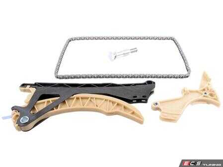 ES#4860294 - 11348649768KIT2 - BMW | Timing Chain Kit | VAICO Expert Kits+ - Vaico - BMW