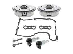 ES#4860301 - 11367500032KIT1 - BMW | Repair Kit, camshaft adjustment | VAICO Expert Kits+ - Vaico - 
