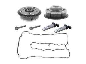 ES#4860306 - 11367540346KIT - BMW | Repair Kit, camshaft adjustment | VAICO Expert Kits+ - Vaico - 