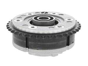 ES#4723751 - 11367540347 - Cam Gear - Intake - Should be replaced any time the exhaust cam gear is replaced - Vaico - BMW