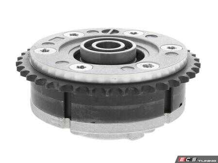 ES#4723751 - 11367540347 - Cam Gear - Intake - Should be replaced any time the exhaust cam gear is replaced - Vaico - BMW