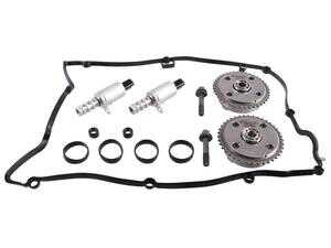 ES#4860307 - 11367545862KIT1 - BMW | Repair Kit, camshaft adjustment | VAICO Expert Kits+ - Vaico - MINI