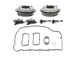 ES#4860313 - 11367583818KIT - BMW | Repair Kit, camshaft adjustment - VAICO Expert Kits+ - Vaico - BMW