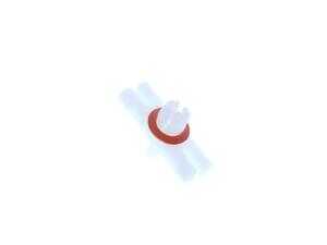 ES#2879408 - 113853585C - Securing Clip-Priced Each -  - Vaico - Volkswagen