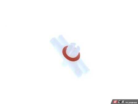ES#2879408 - 113853585C - Securing Clip-Priced Each -  - Vaico - Volkswagen