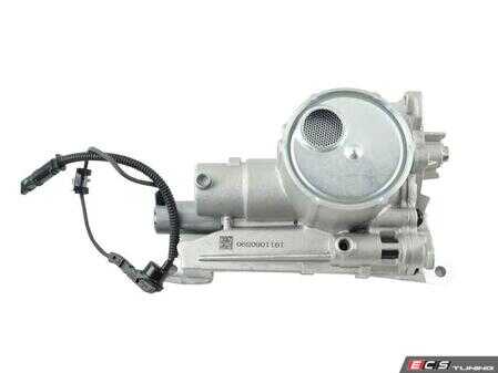 ES#4860334 - 11417647376 - BMW | Oil Pump - Vaico - MINI