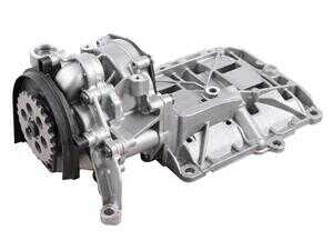 ES#4860338 - 11417810823 - BMW | Oil Pump - Vaico - BMW