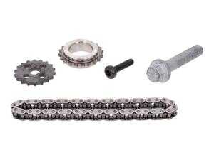 ES#4869703 - 11418482629 - BMW | Chain Kit, oil pump drive | VAICO Expert Kits+ - Vaico Q+ - 