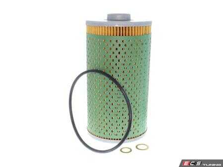ES#2879427 - 11421731634 - oil filter - Vaico - BMW